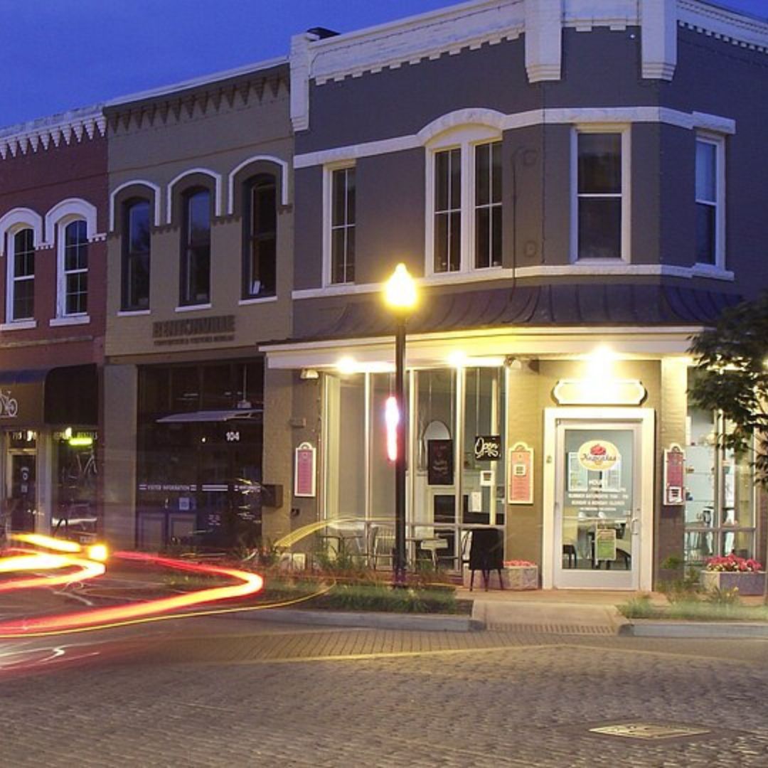 Countertop Installation Company in Bentonville City