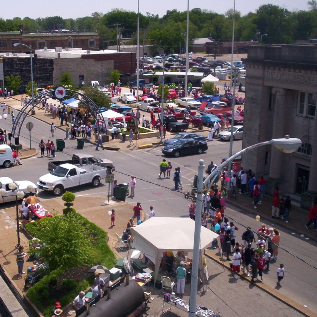 Countertop Installation Company in Blytheville City