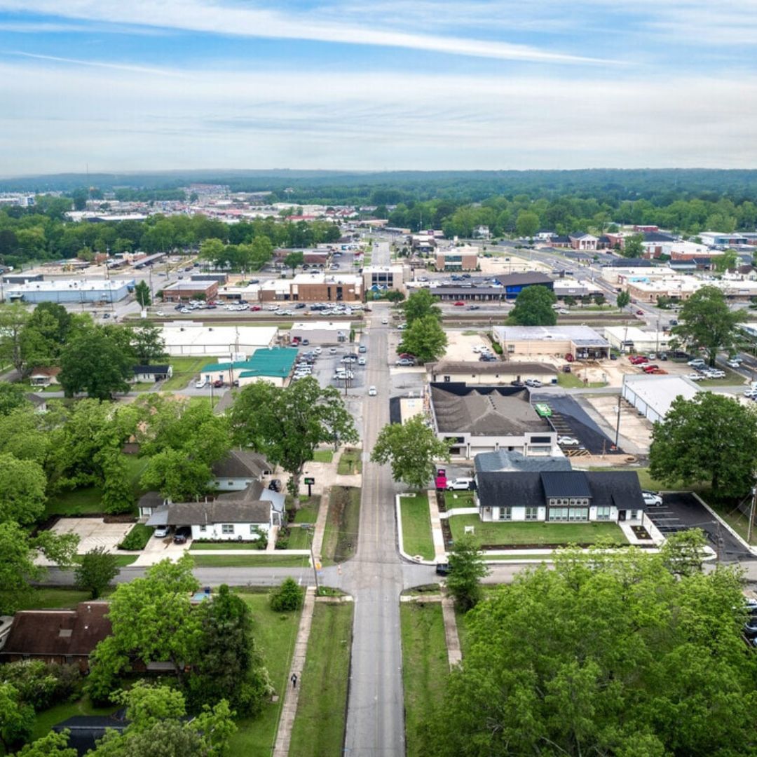 Countertop Installation Company in Cabot City