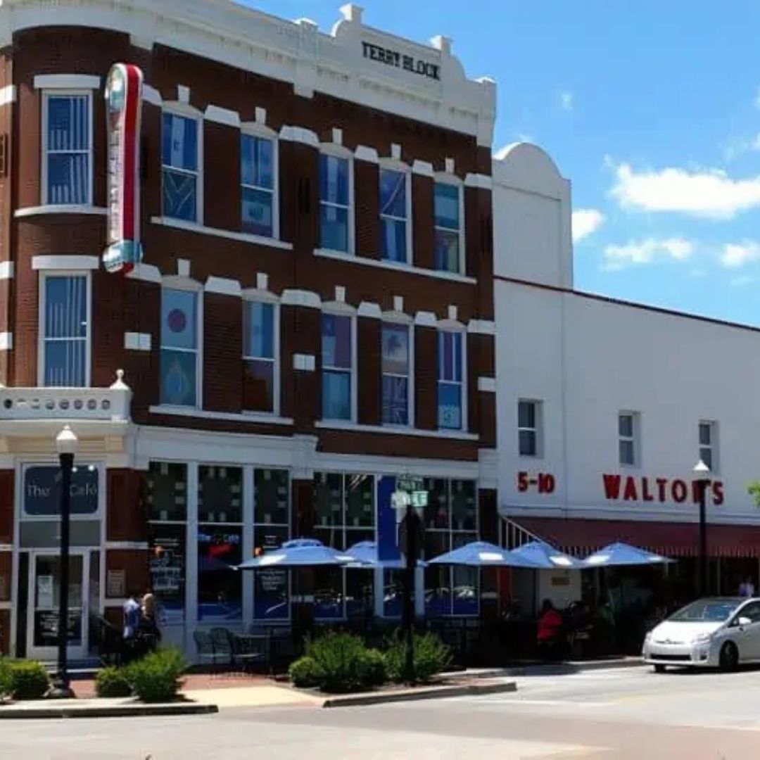 Countertop Installation Company in Centerton City