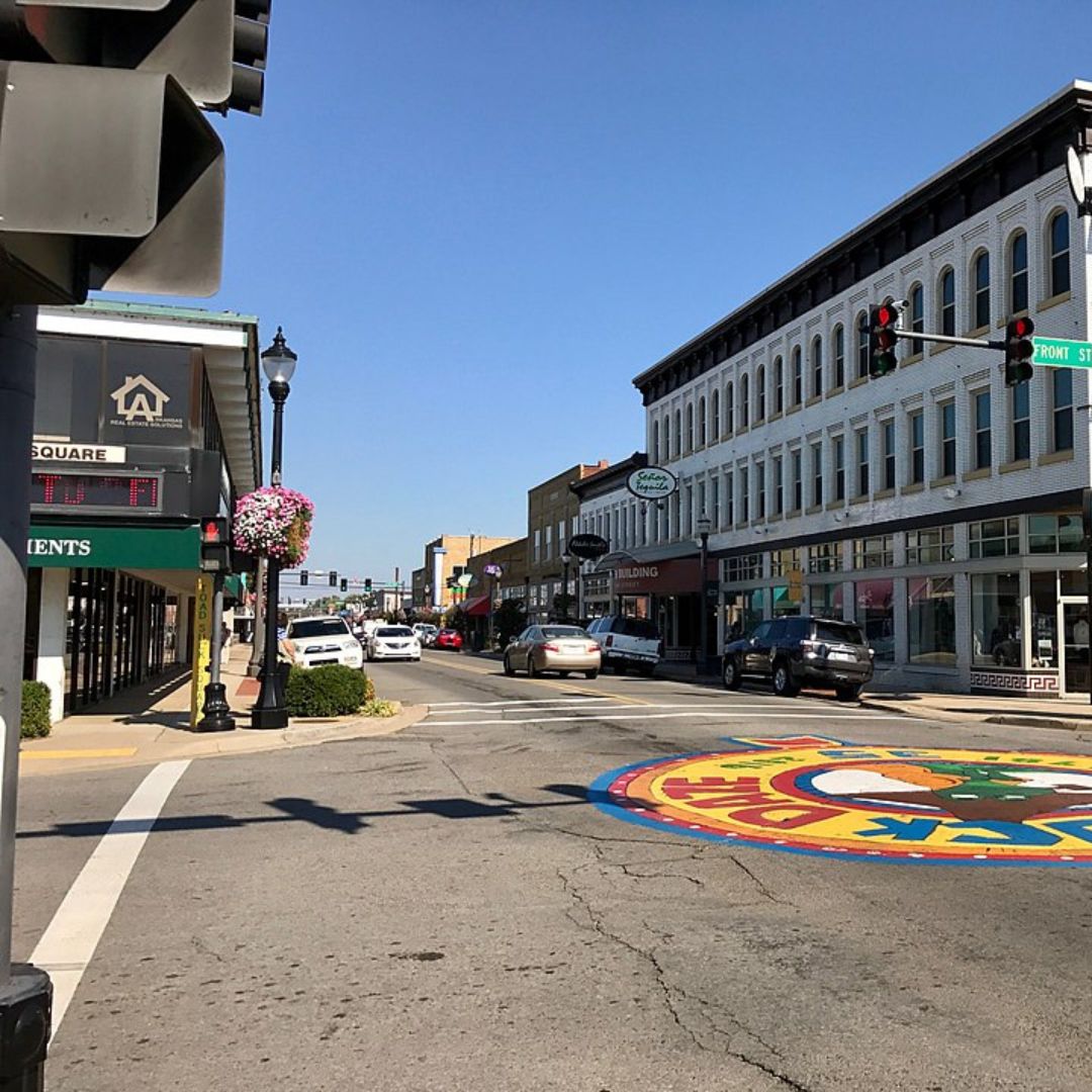 Countertop Installation Company in Conway City