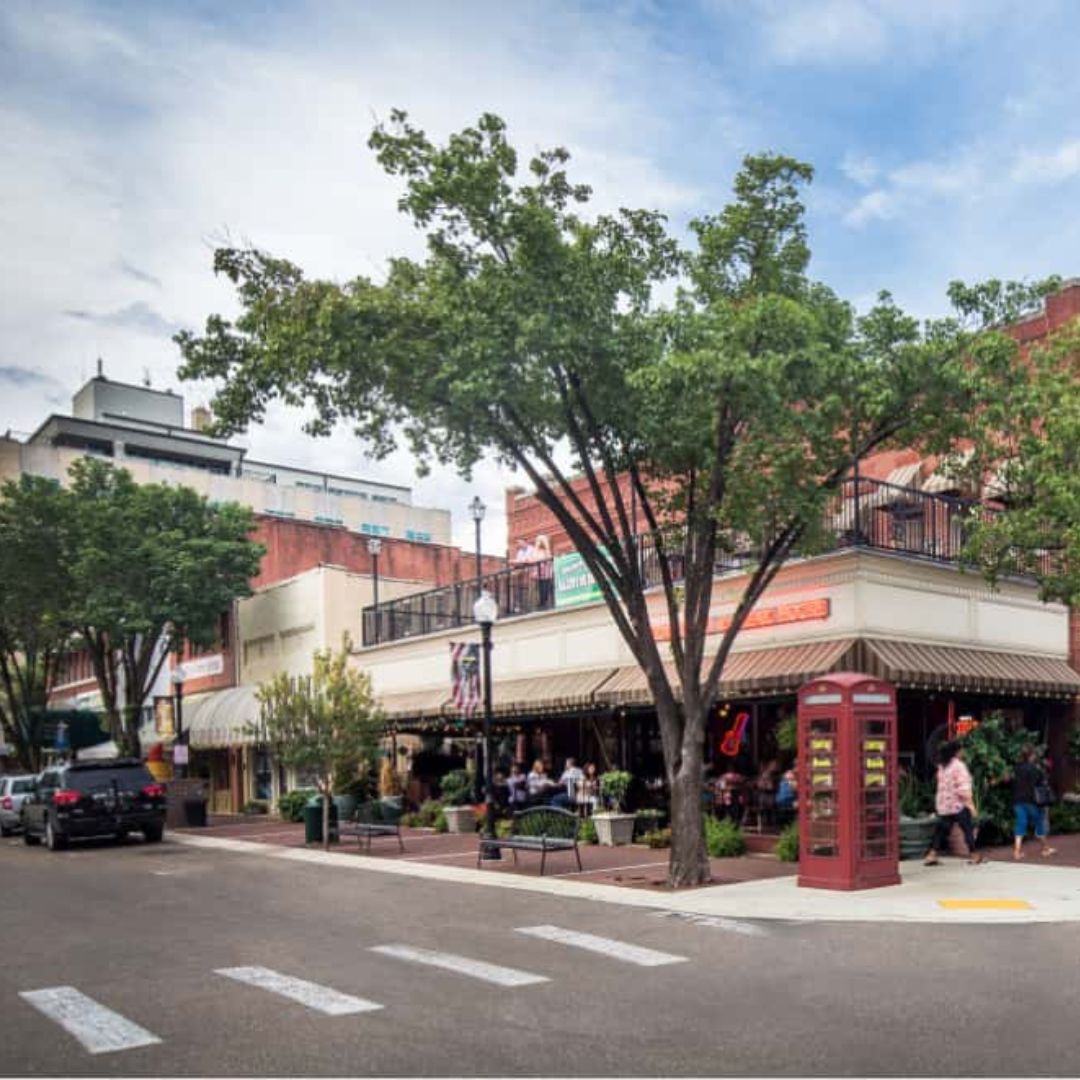 Countertop Installation Company in El Dorado City