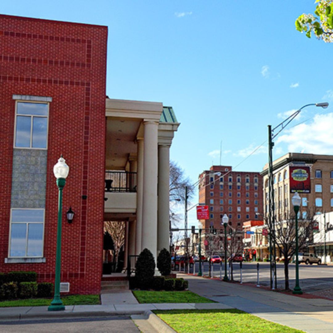 Countertop Installation Company in Fort Smith City