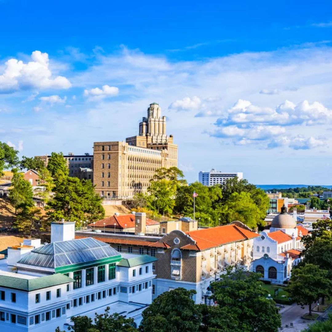 Countertop Installation Company in Hot Springs City