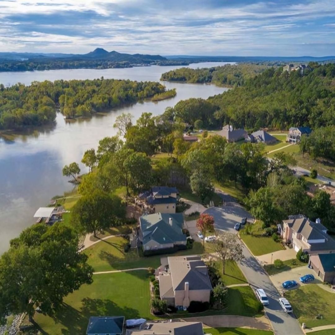 Countertop Installation Company in Maumelle City