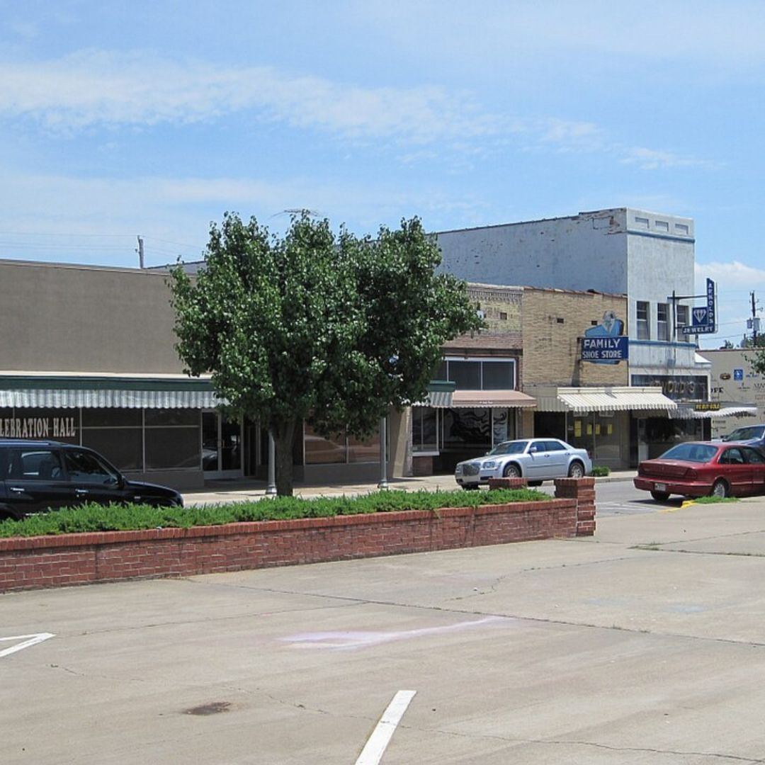 Countertop Installation Company in Paragould City