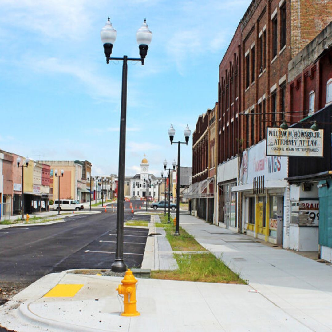 Countertop Installation Company in Pine Bluff City
