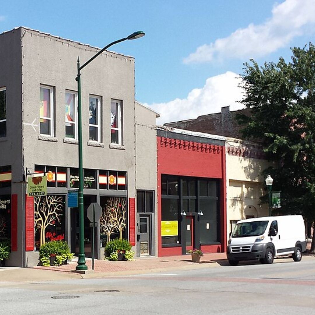 Countertop Installation Company in Siloam Springs City