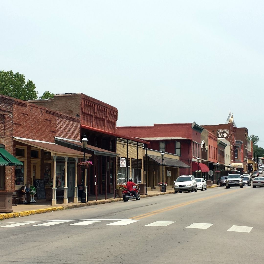 Countertop Installation Company in Van Buren City