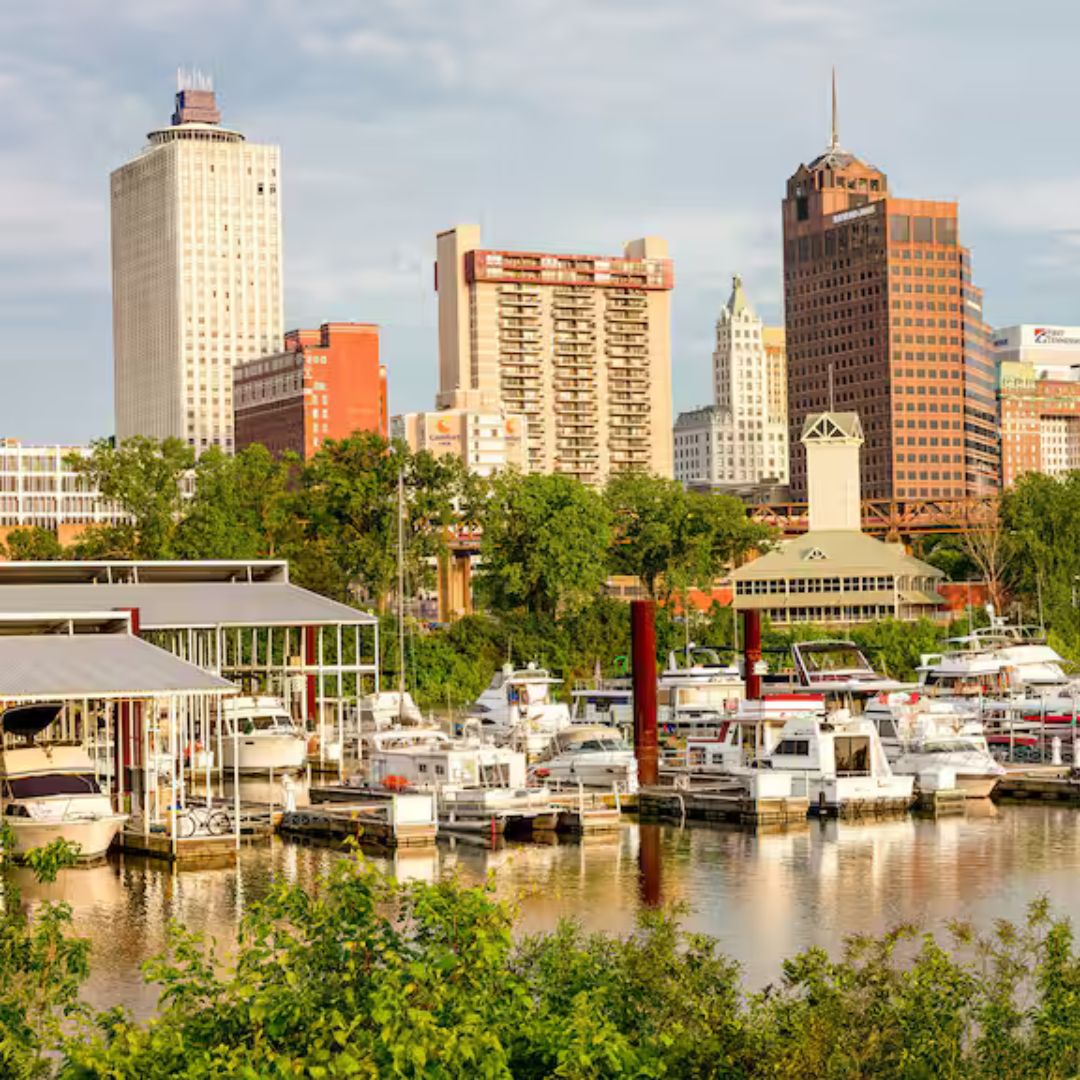 Countertop Installation Company in West Memphis City